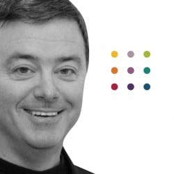 About Sean Duffy – Brand Strategist at Duffy Agency