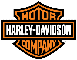 difference between sales and marketing: Harley Davidson logo
